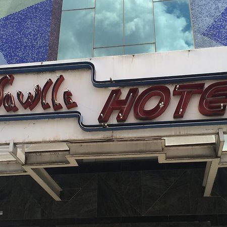 Saville Hotel São Paulo Extérieur photo